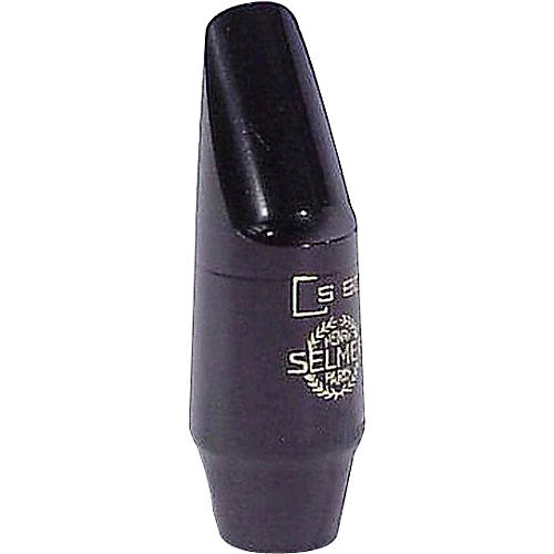 S80 Sopranino Saxophone Mouthpiece