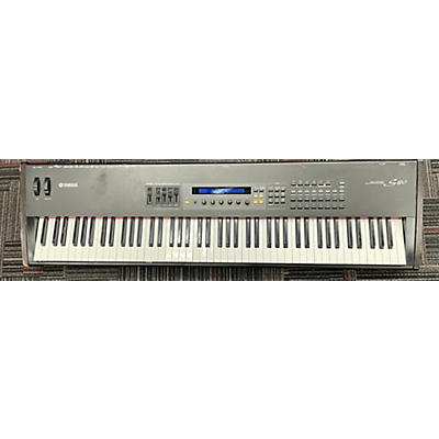 Yamaha S80 Stage Piano