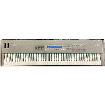 Yamaha S80 Stage Piano