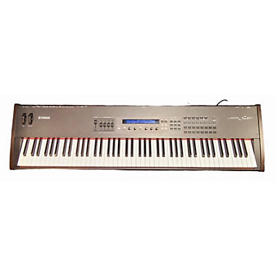 Yamaha S80 Stage Piano