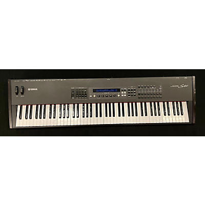Yamaha S80 Synthesizer