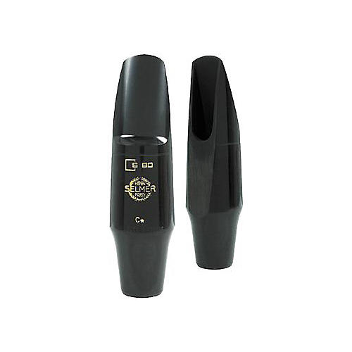 Selmer Paris S80 Tenor Saxophone Mouthpiece C*