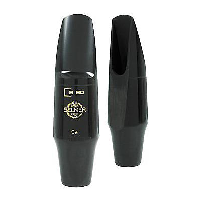 Selmer Paris S80 Tenor Saxophone Mouthpiece