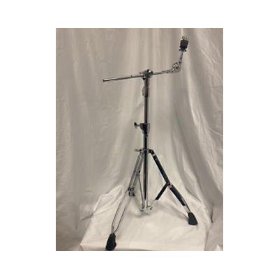 Mapex S800 Cymbal Boom Stand Chrome Cymbal Stand