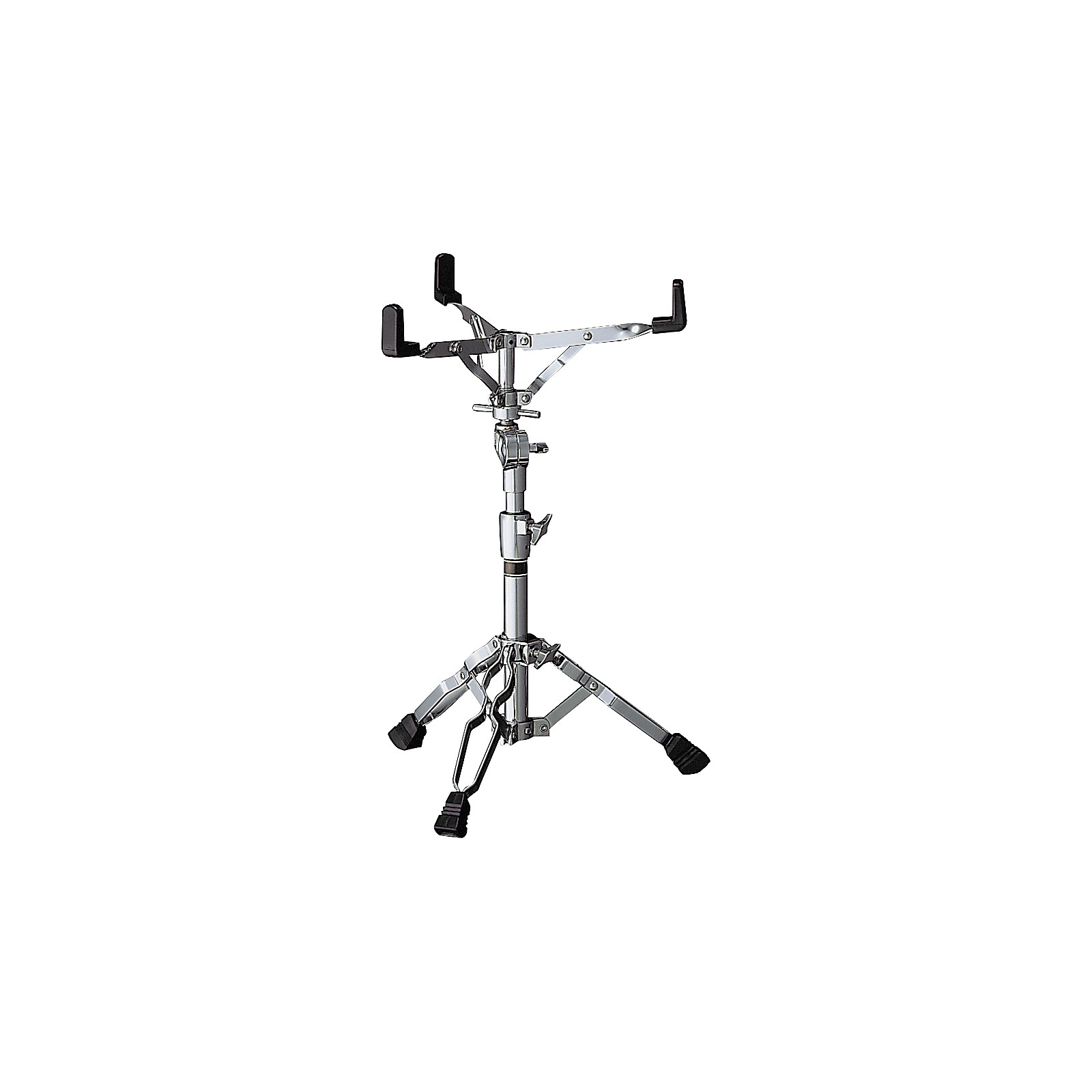 Pearl S930 Double-Braced Snare Drum Stand - Gearless UniLock Basket For 10" To 14" Drums