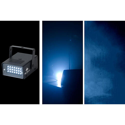 S81 LED II Strobe