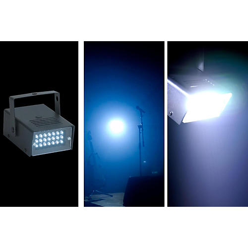 S81 LED Mini Strobe