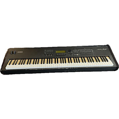 Yamaha S90 88 Key Synthesizer