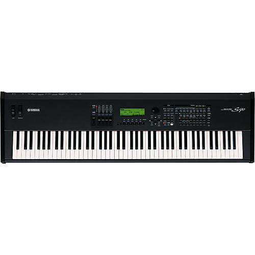 S90 88-Key Synthesizer