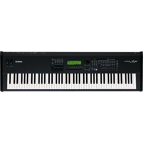 Yamaha midi driver for mac 10.13