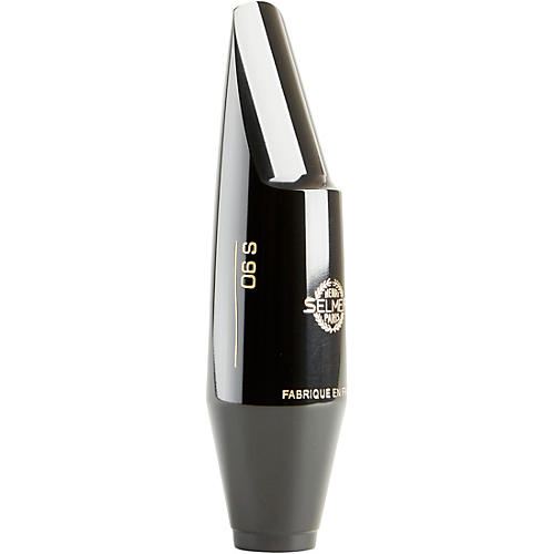 Selmer Paris S90 Baritone Saxophone Mouthpiece Condition 2 - Blemished Model 170 194744523410