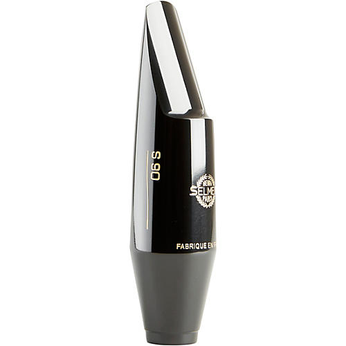 Selmer Paris S90 Baritone Saxophone Mouthpiece Model 180