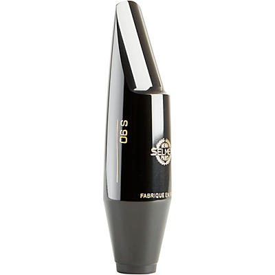 Selmer Paris S90 Baritone Saxophone Mouthpiece