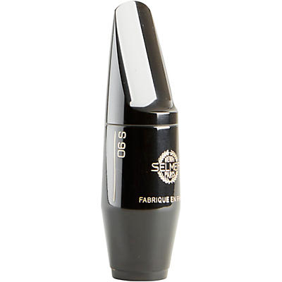 Selmer Paris S90 Series Alto Saxophone Mouthpiece