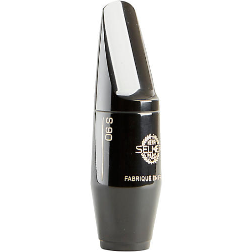 Selmer Paris S90 Series Alto Saxophone Mouthpiece Condition 2 - Blemished 190 Facing 194744180941
