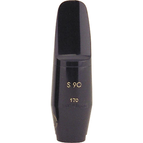 Selmer Paris S90 Series Tenor Saxophone Mouthpiece Condition 2 - Blemished 170 Facing 194744311239