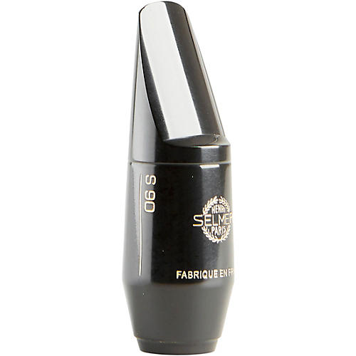 Selmer Paris S90 Soprano Saxophone Mouthpiece Condition 2 - Blemished Model 180 194744119279