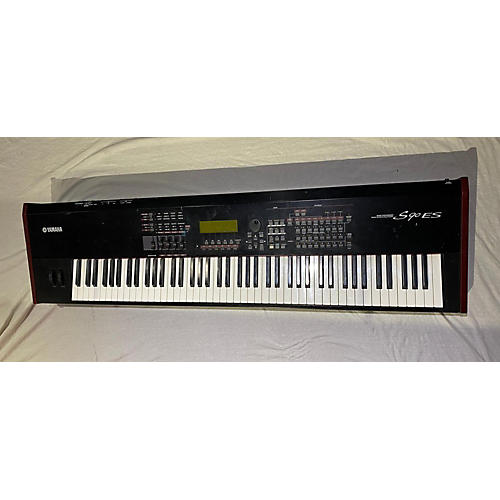 S90ES 88 Key Synthesizer