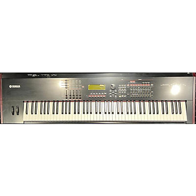 Yamaha S90ES 88 Key Synthesizer