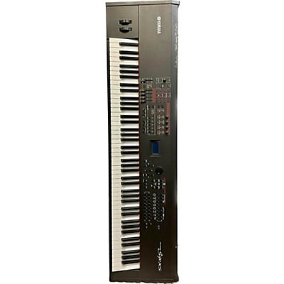 Yamaha S90XS 88 Key Synthesizer
