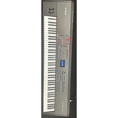 Yamaha S90XS 88 Key Synthesizer