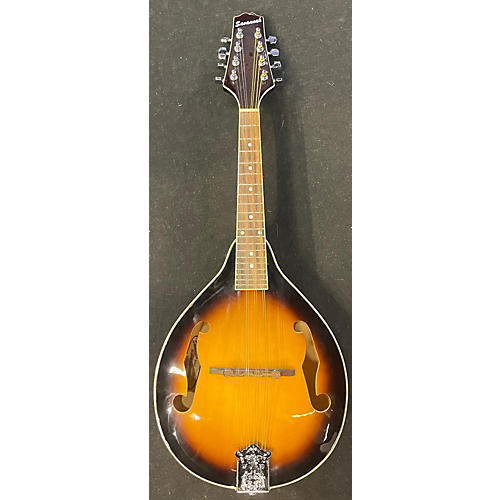 Savannah SA-110 Mandolin Natural