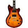 Open-Box EVH SA-126 Special Semi-Hollow Electric Guitar Condition 2 - Blemished Tobacco Burst 197881303167