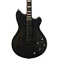 EVH SA-126 Special Semi-Hollow Electric Guitar Matte Army DrabStealth Black