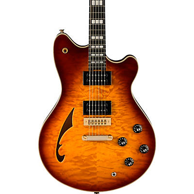 EVH SA-126 Special Semi-Hollow Electric Guitar