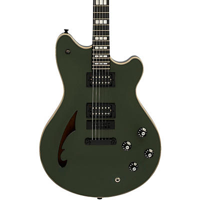 EVH SA-126 Special Wolfgang Van Halen Signature Electric Guitar -