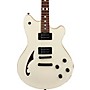 EVH SA-126 Standard Electric Guitar Satin Vintage White