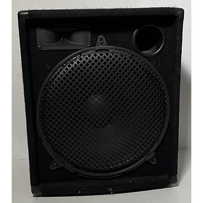 Seismic Audio SA-15 Unpowered Speaker