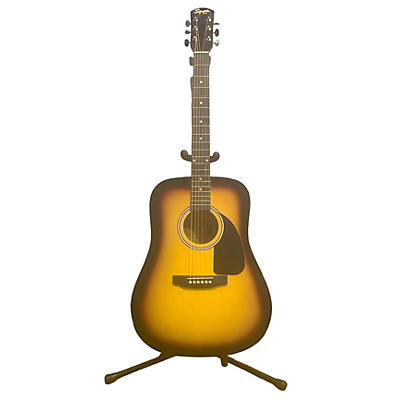 Squier SA-150 Acoustic Guitar