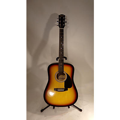 Squier SA-150 Acoustic Guitar