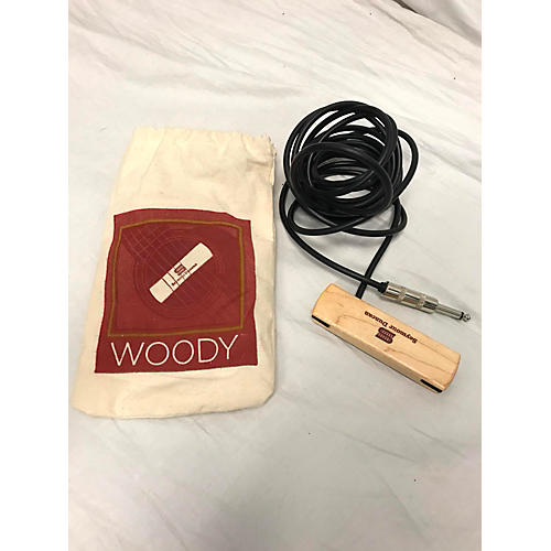 Seymour Duncan SA-35C Woody Acoustic Guitar Pickup