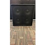 Used Seismic Audio SA-410 Bass Cabinet