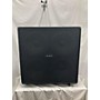Used Seismic Audio SA-412 Guitar Cabinet