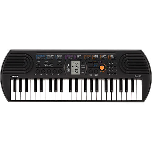 casio piano mini