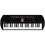Casio SA-81 44-Key Mini Portable Keyboard - Black