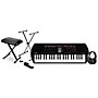 Casio SA-81 44-Key Mini Portable Keyboard Essentials Bundle