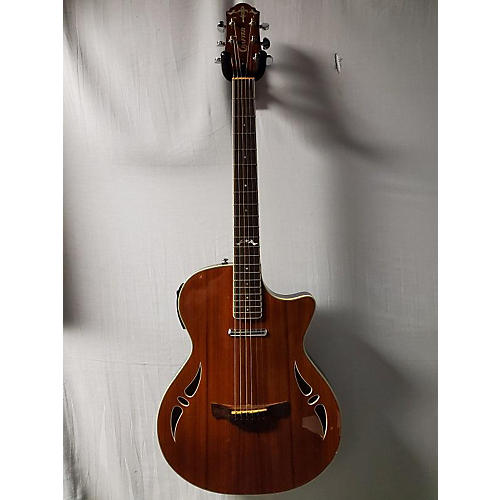 Crafter Guitars SA-ARW Acoustic Electric Guitar Natural