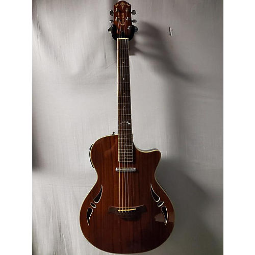 Crafter Guitars SA-ARW Acoustic Electric Guitar Natural