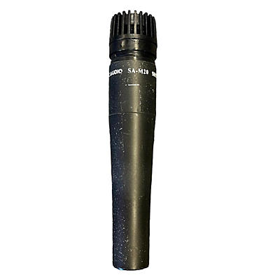Seismic Audio SA-M20 Dynamic Microphone