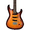 SA Series SA130FM Electric Guitar Level 2 Brown Burst 888365903842