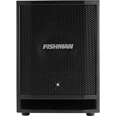 Fishman SA Sub 300W 1x8 Powered Subwoofer for SA330x
