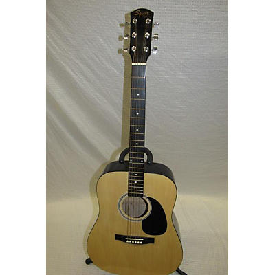 Squier SA100 Acoustic Guitar