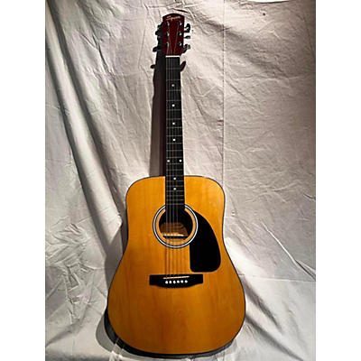 Squier SA100 Acoustic Guitar