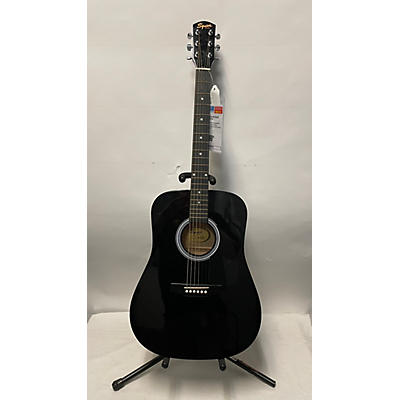 Squier SA105 Acoustic Guitar