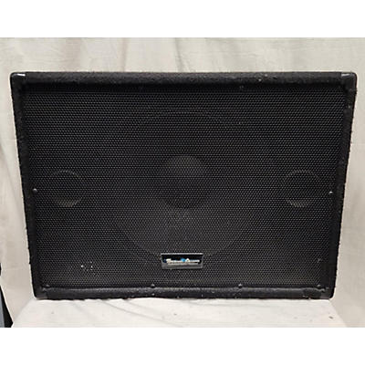Seismic Audio SA115 Bass Cabinet
