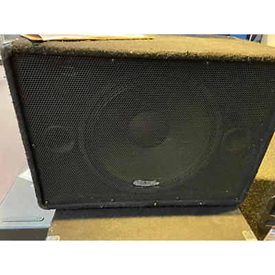 Seismic Audio SA115 Bass Cabinet